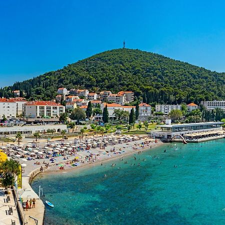 Luxury Apartments Mazza - Veronica Дубровник Экстерьер фото
