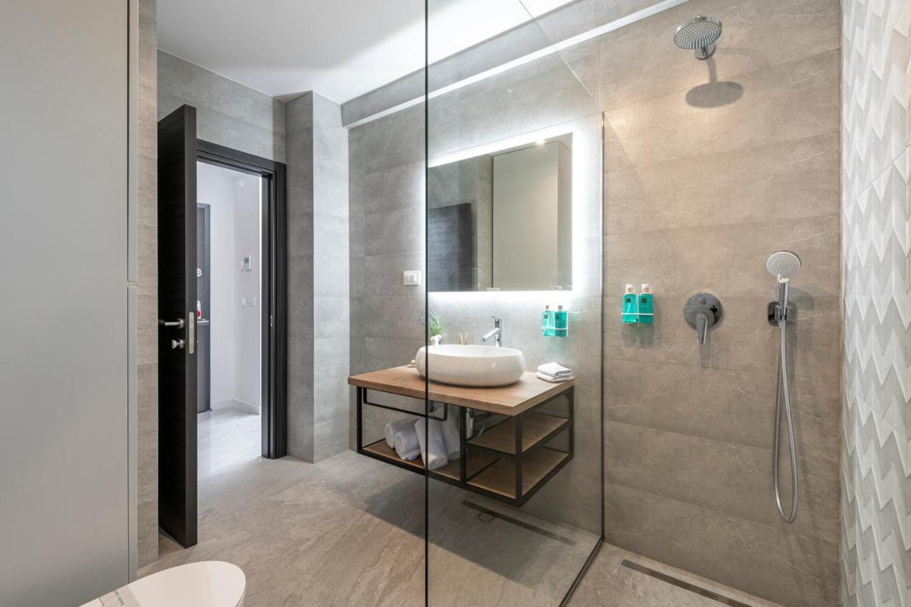 Luxury Apartments Mazza - Veronica Дубровник Экстерьер фото