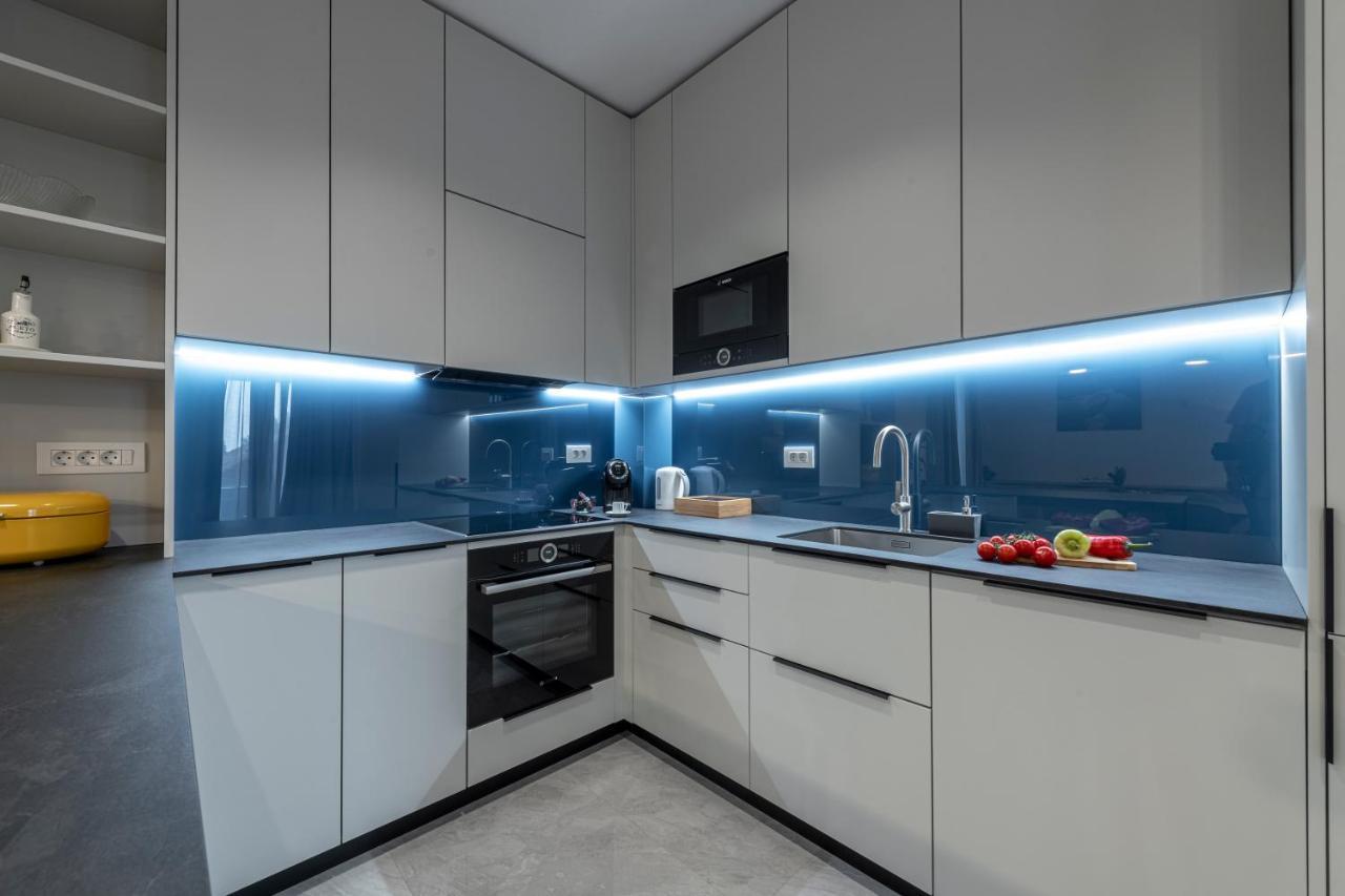 Luxury Apartments Mazza - Veronica Дубровник Экстерьер фото