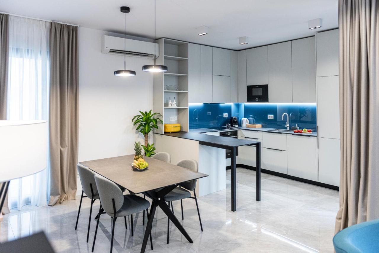 Luxury Apartments Mazza - Veronica Дубровник Экстерьер фото