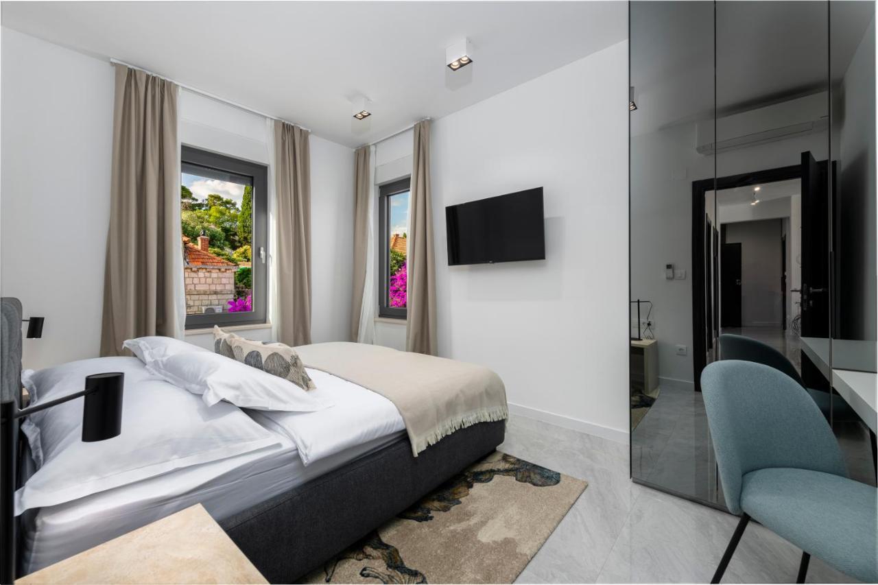 Luxury Apartments Mazza - Veronica Дубровник Экстерьер фото