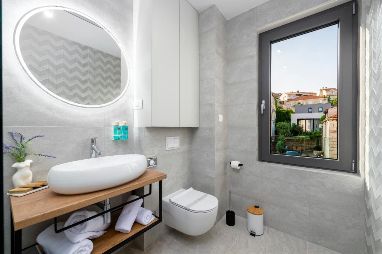 Luxury Apartments Mazza - Veronica Дубровник Экстерьер фото